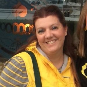 Meet your Posher, Kerrie